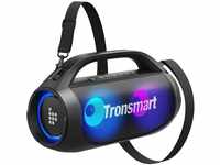 Tronsmart Bang SE Bluetooth Lautsprecher mit 3 Lichteffekten, 40W kabellos mit...
