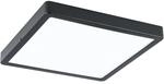 EGLO LED Deckenlampe au&szlig;en Argolis 2, Au&szlig;enleuchte f&uuml;r Wand und Decke,...