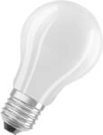 Osram Dimmbare Filament LED Lampe mit E27 Sockel, Kaltweiss (4000K), klassische