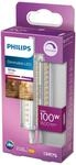 Philips Stab-LED R7S Lampe 118 mm (100 W), dimmbare R7S LED Stablampe mit