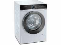 Siemens WG44B2A40 iQ700 Smarte Waschmaschine 9 kg, 1400 UpM, iDos - Intelligente
