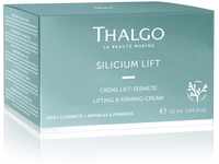 THALGO Silizium Lift Creme, 50ml, Lifting & Firming Cream feuchtigkeitsspendende