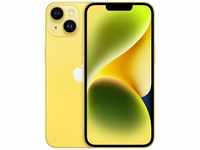 Apple iPhone 14 (128 GB) - Gelb
