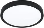 EGLO connect.z Smart-Home LED Bad-Deckenlampe Fueva-Z, &Oslash; 28,5 cm, ZigBee, App...