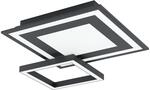 EGLO connect.z Smart-Home LED Panel Savatarila-Z, ZigBee, App und Sprachsteuerung