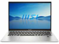 MSI Prestige 14 Evo B13M-291 | Business Laptop | 35,7 cm (14,0 Zoll) FHD+ |...
