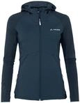 VAUDE Women's Scopi Fleece Jacket - Fleecejacke Damen - elastisch und atmungsaktiv