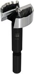 FISCH Forstnerbohrer SP Wave Cutter Schaft 10 mm, Bohrer 60 mm, 031706000