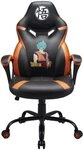 Subsonic - Dragon Ball Super Gaming Stuhl - Geschenkidee | Offizielle Lizenz,