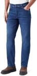 Wrangler Herren Texas Jeans, Dancing Water, 28W / 32L