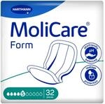 Molicare Form 5 Tropfen, f&uuml;r mittlere Inkontinenz: hohe Sicherheit, extra