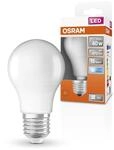 Osram LED Star Classic A40 LED Lampe f&uuml;r E27 Sockel, Birnenform, matte Optik,...