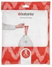 Brabantia M&uuml;llbeutel PerfectFit Spenderpackung (Code B / 5L) Extra Starke