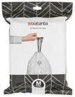 Brabantia M&uuml;llbeutel PerfectFit Spenderpackung (Code M - 60L) Extra Starke