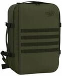 Cabinzero Military Backpack 44L Rucksack Unisex Erwachsene
