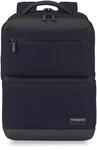 Hedgren Unisex Drive Rucksack, Blau Elegant Blau, One Size