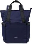Hedgren Rucksack/Shopper 14" Nova Solar Navy Cosmos