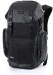 Nitro Daypacker Alltagsrucksack im Retro Look mit Gepolstertem Laptopfach,
