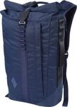Nitro Scrambler, Businessrucksack mit Roll-Top und gepolstertem 15 Wide Laptopfach,