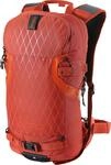 Nitro Rover 14 Multifuntionsrucksack Tourenrucksack Bikerucksack, 14L