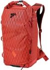Nitro Snowboards Splitpack, Splitboard Rucksack, Tourenrucksack