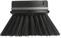 Zone Dishwasher Brush Head Medium 6 cm Black