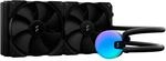 Fractal Design Lumen S28 Aspect 14 PWM x2 AIO CPU Liquid/Water Cooler