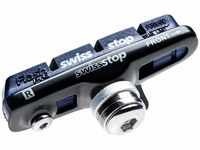 SwissStop Pro Flash BXP dunkelblau für Shimano + Campa