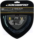 Jagwire Kit Road Elite Link Kabelbremsen und Ummantelungen, Unisex, Erwachsene,