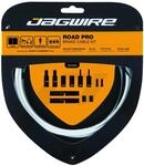 Jagwire Bremskabel- und Bremsschlauch-Set f&uuml;r Rennr&auml;der (SRAM/Shimano),