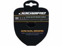 Jagwire Bremskabel Route-Elite Polished Ultra-Slick Stainless-1,5 x 2000 mm
