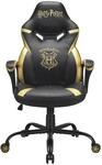 SUBSONIC Harry Potter - Gaming-Stuhl Hogwart - B&uuml;rostuhl f&uuml;r junior-Gamers -