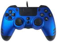 Steelplay Kabelgebundener Controller, Blau