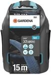 Gardena Liano Xtreme 1/2 Zoll, 15m Set + Tasche: Extrem robuster Gartenschlauch...