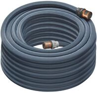 Gardena Liano Xtreme 3/4 Zoll, 25m Set: Extrem robuster Gartenschlauch aus