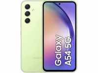 Samsung Galaxy A54 5G, Android Smartphone, 6,4 Zoll Dynamic AMOLED Display,...