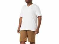 Marc O'Polo CASUAL T-Shirt – Herren Shirt – Regular T-Shirt mit Logo Print...