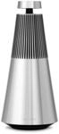 Bang & Olufsen Beosound 2 (3rd Gen) WLAN Bluetooth Lautsprecher - Natural | Stand-