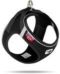 Magnetic Vest Harness Air-Mesh V2 Black M