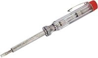Br&uuml;der Mannesmann Brueder 98902 Mannesmann 1116-060 Spannungspruefer, SIlber,...