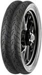 CONTINENTAL Motorradreifen 2.50-17 M/C XL TL 43P CONTISTREET BSW