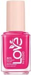 essie langanhaltender Nagellack mit cremigem Finish, Kurze Trocknungszeit und weniger