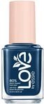 essie langanhaltender Nagellack mit cremigem Finish, Kurze Trocknungszeit und weniger