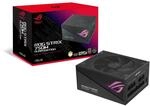 ASUS ROG Strix 750W Gold Aura Edition RGB Netzteil (750 Watt, Aura Sync RGB