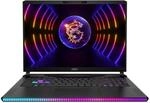 MSI Gaming GE68HX 13VG-037 Raider i7-13700HX Ordinateur Portable 40,6 cm (16 Zoll)