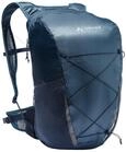 VAUDE Rucksack Uphill Air 24 Liter, baltic sea, Einheitsgr&ouml;&szlig;e