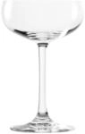 St&ouml;lzle Lausitz Jive Sektschalen Champagnerschalen 230 ml, 6er-Set | Elegante