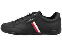 Tommy Hilfiger Herren Cupsole Sneaker Classic Low Cupsole Leather Schuhe ,...