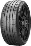 255/40YR20 PIRELLI TL P-ZERO(PZ4) MO-P NCS ELEC XL 101Y E