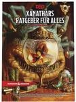 Dungeons & Dragons Xanathars Ratgeber f&uuml;r Alles (Deutsche Version)